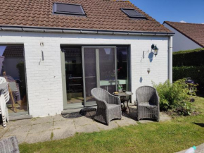 Cosy vakantie huis